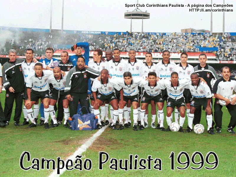 Paulista 1999
